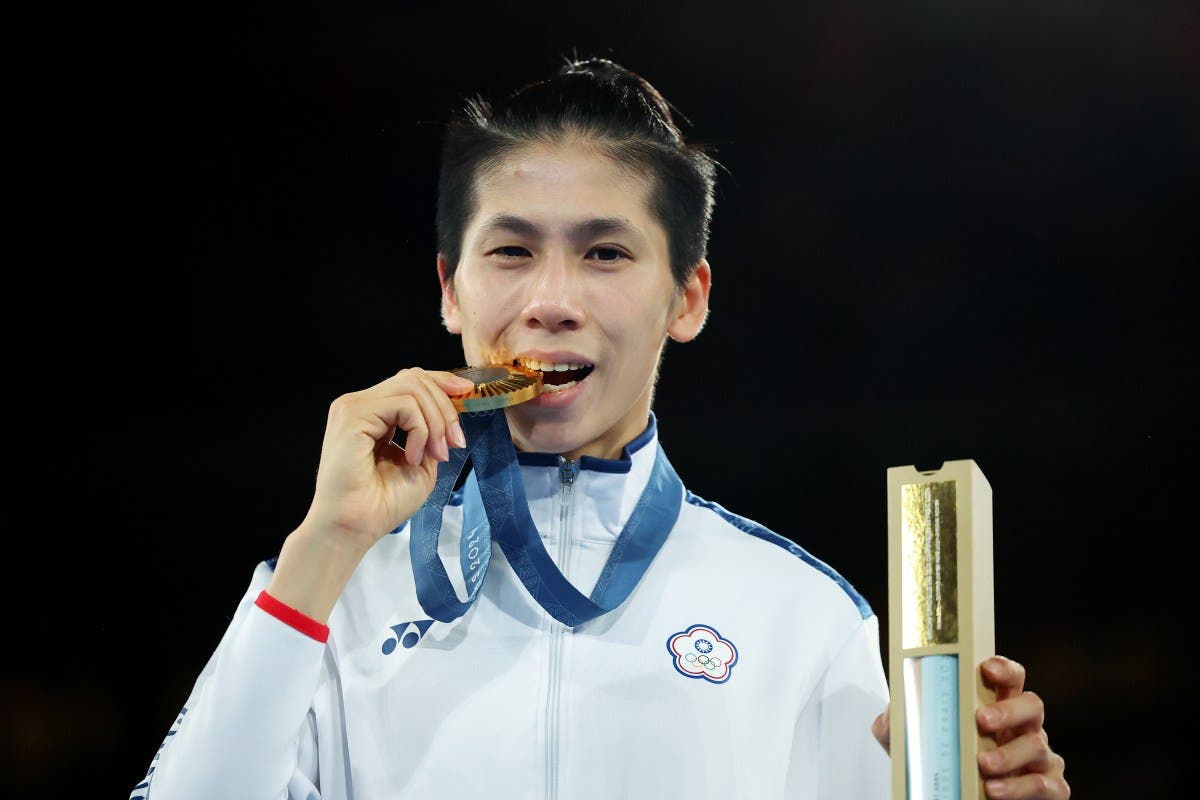Lin Yu-ting Wins Taiwan Title Amid Eligibility Dispute