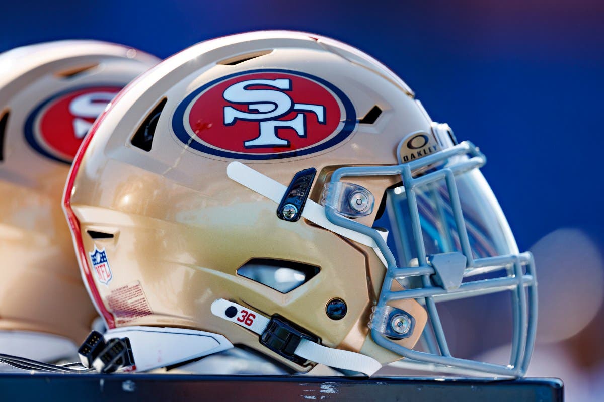 Injured 49ers player could be nearing a return