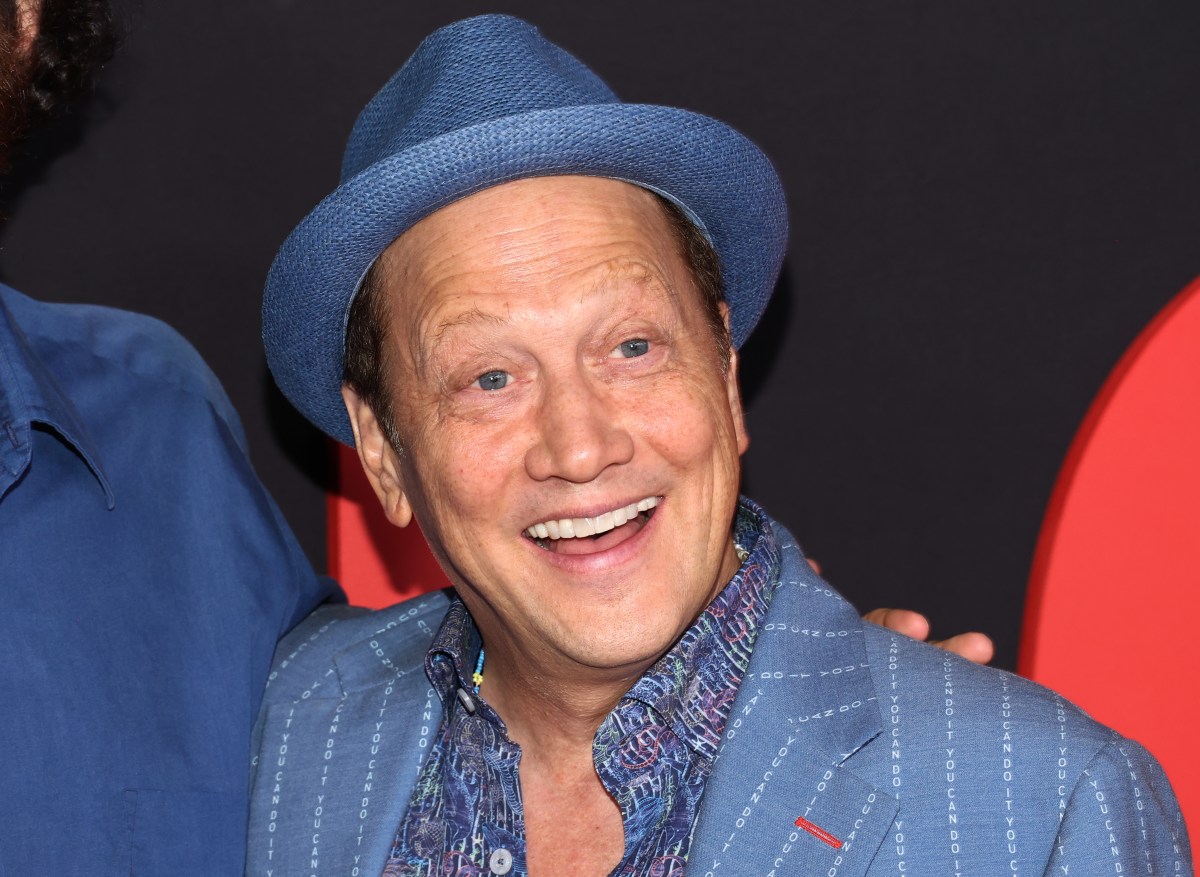Rob Schneider’s X Account Disappearing Sparks Speculation