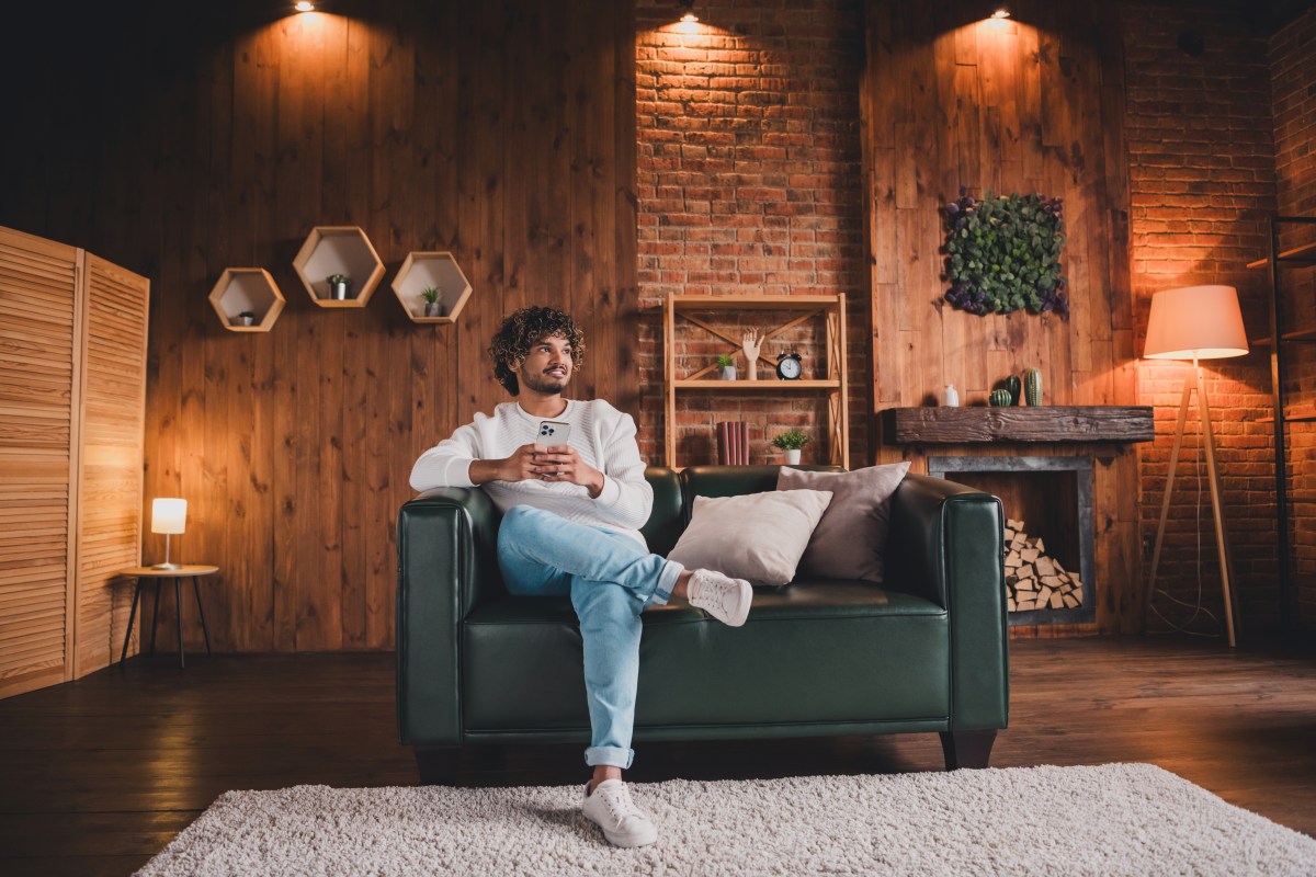 Gen Z Couple Buy Home, No One Prepared for Who Man Dedicates Key Room To