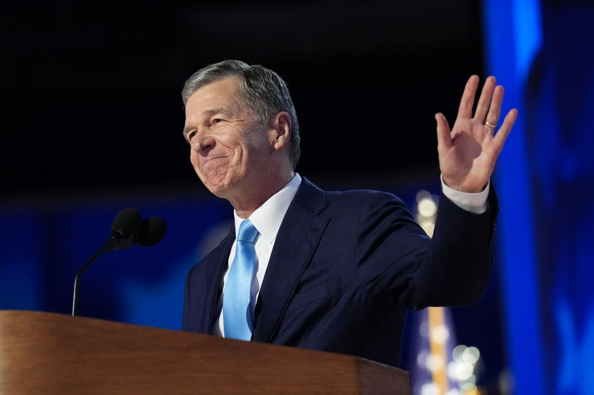 Roy Cooper’s Chances of Winning Key Senate Race As He Outraises GOP Rival