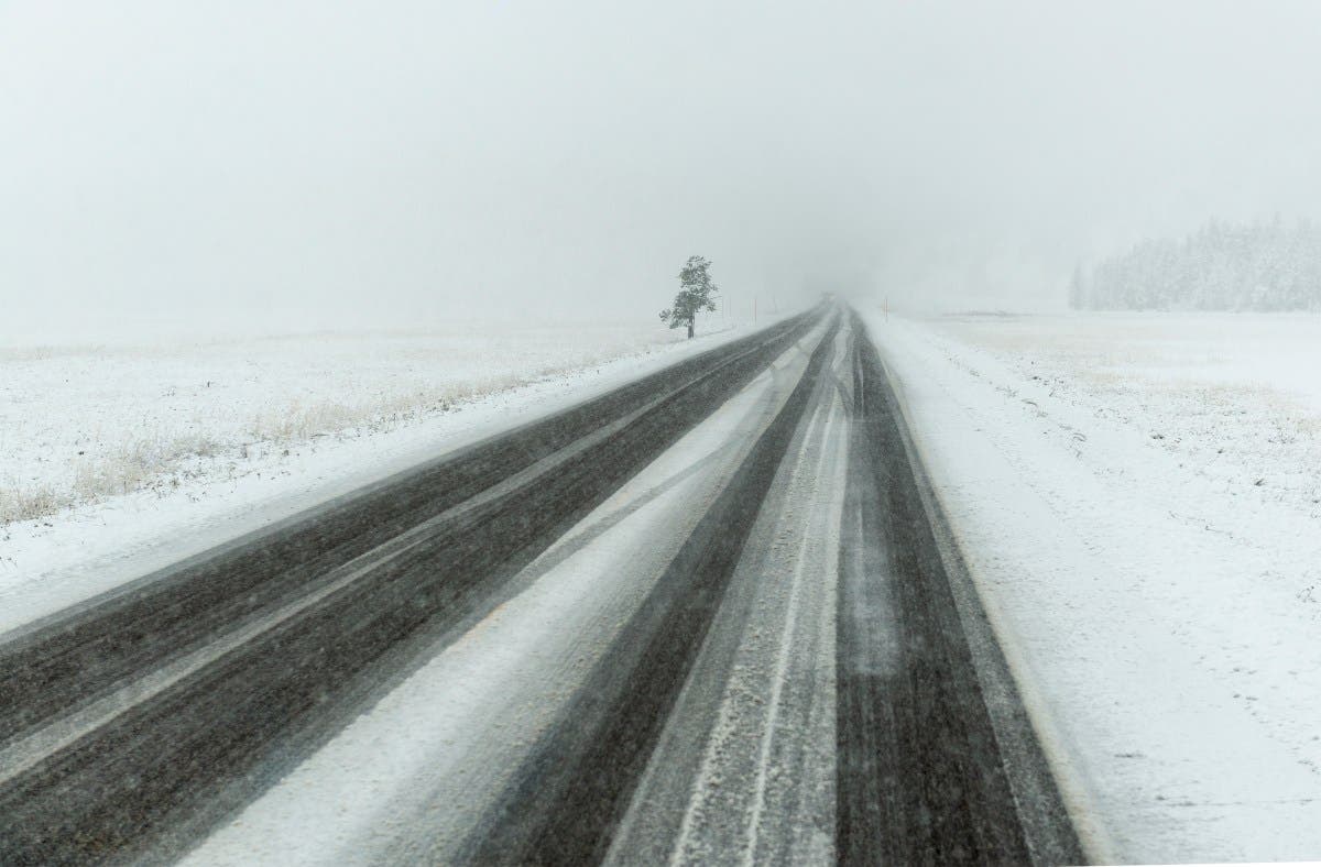 Winter Storm Alert Issued, 'Major' Impacts Expected