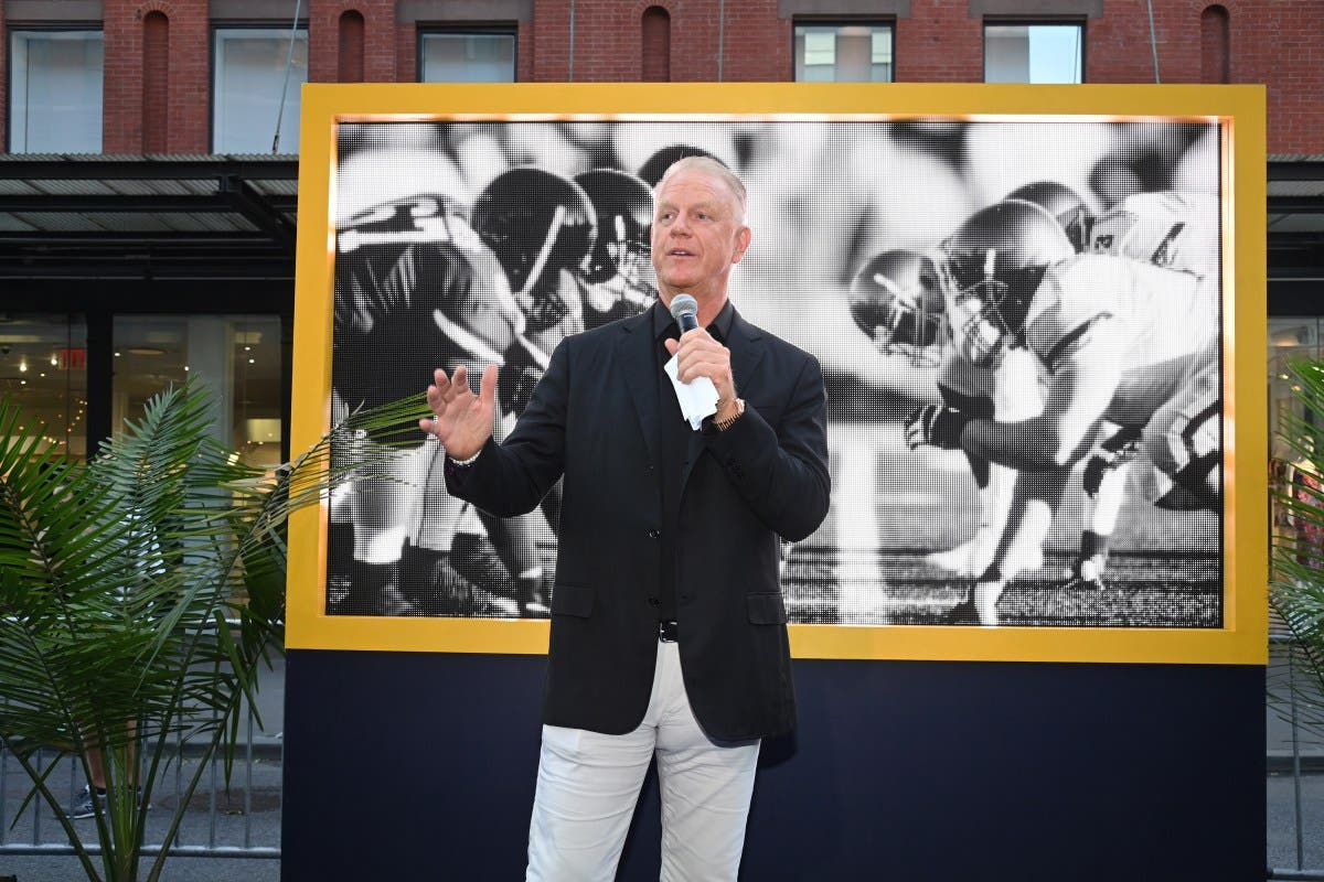 Boomer Esiason Urges Bengals to Make Blockbuster Trade