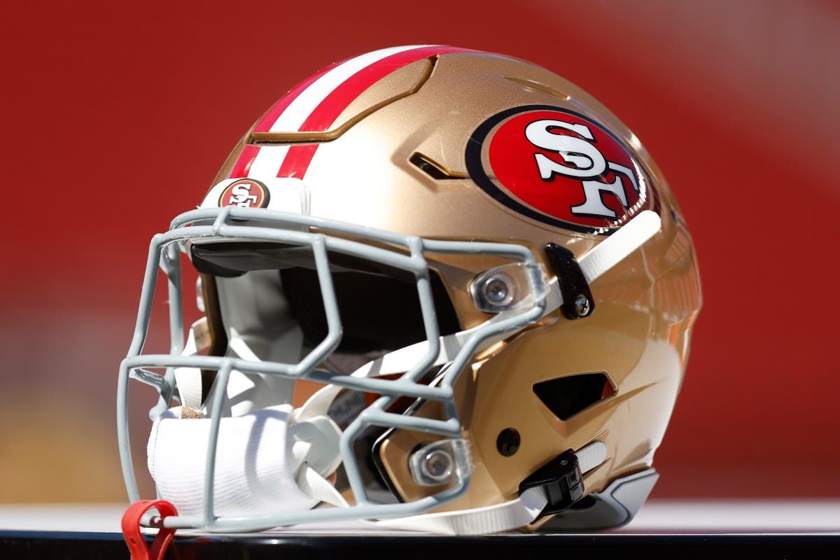 49ers Receive Huge Injury Update Before Facing Buccaneers