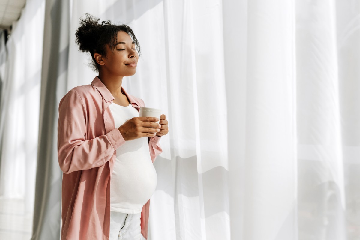 Bone-Softening Vitamin Deficiency Linked to Birth Complications