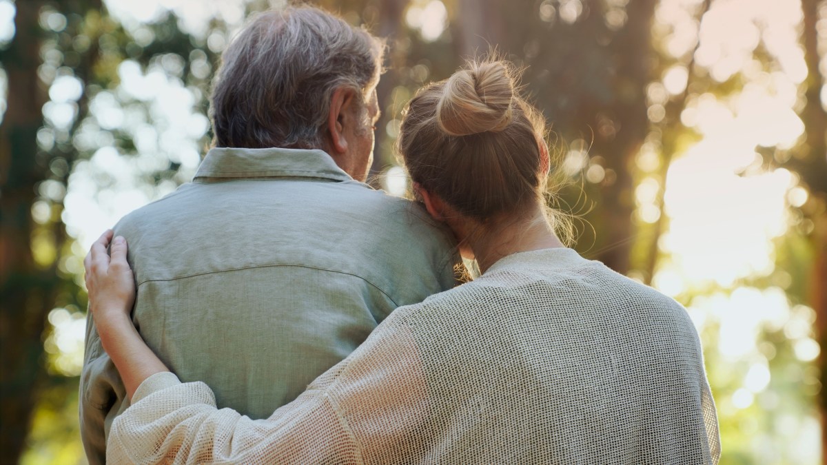 Dementia: The Treatments Fighting ‘One of the Biggest’ Health Crises
