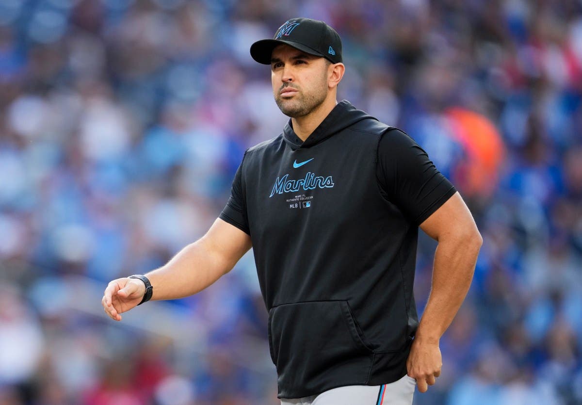 Braves Called to Hire Award-Winning Former Rival to Replace Brian Snitker