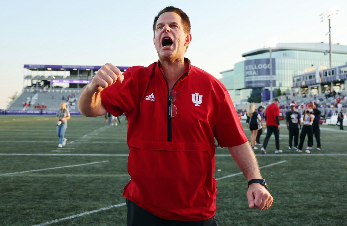 Hot Prospects: Indiana and Oklahoma State Eye Star QB Drew Mestemaker