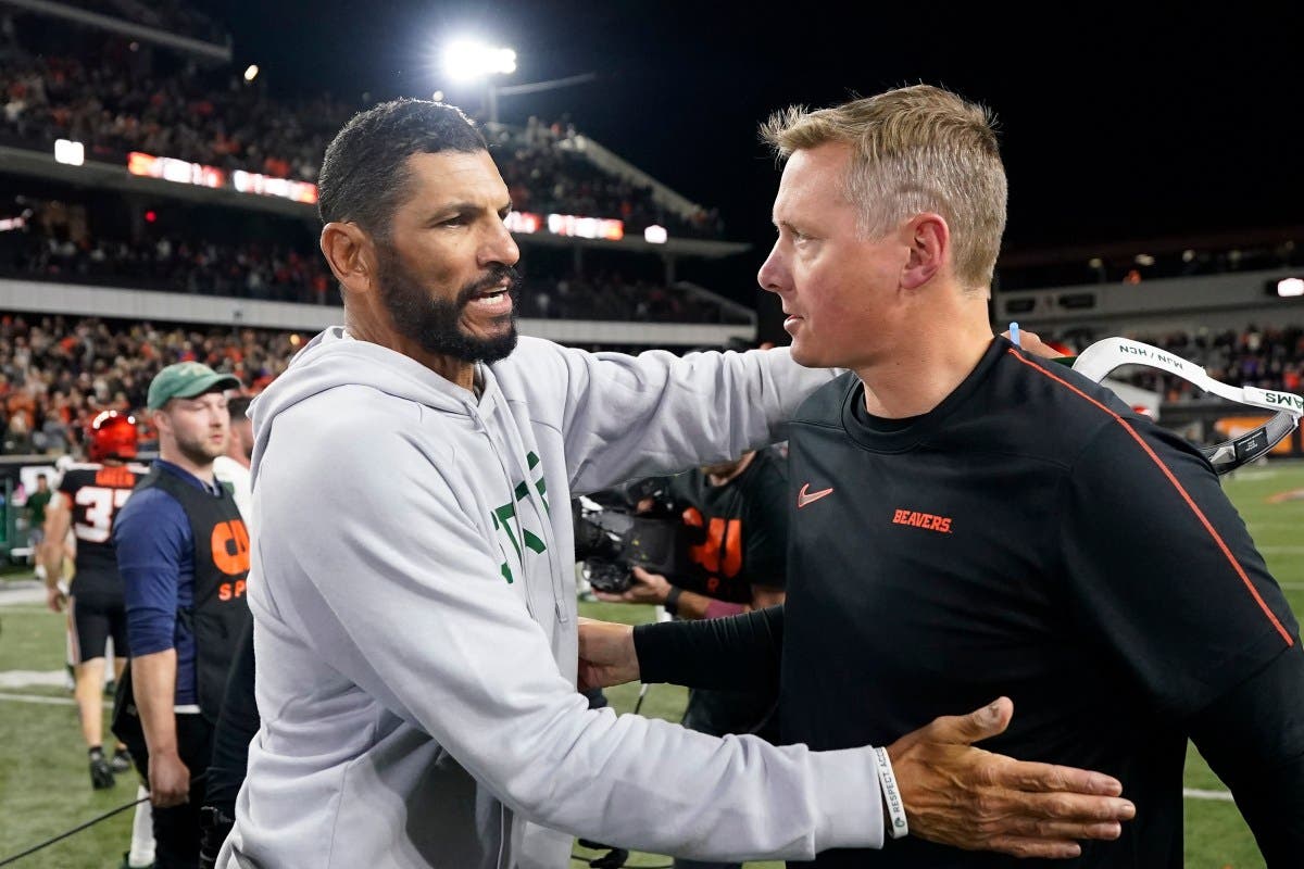 Florida Colorado State Fire Coaches Amid 2025 College Football Turmoil