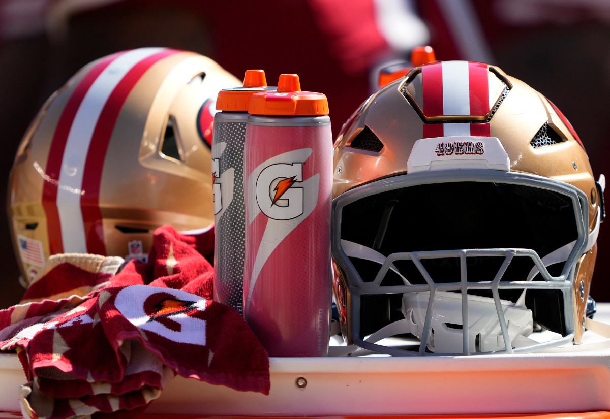 49ers Expect Two Vital Players to Return For Week 8
