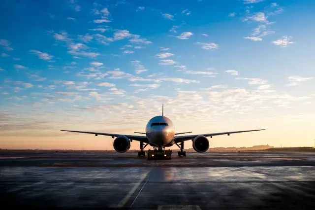 Turning Food Waste Into Jet Fuel for Sustainable Transportation – Technology Networks