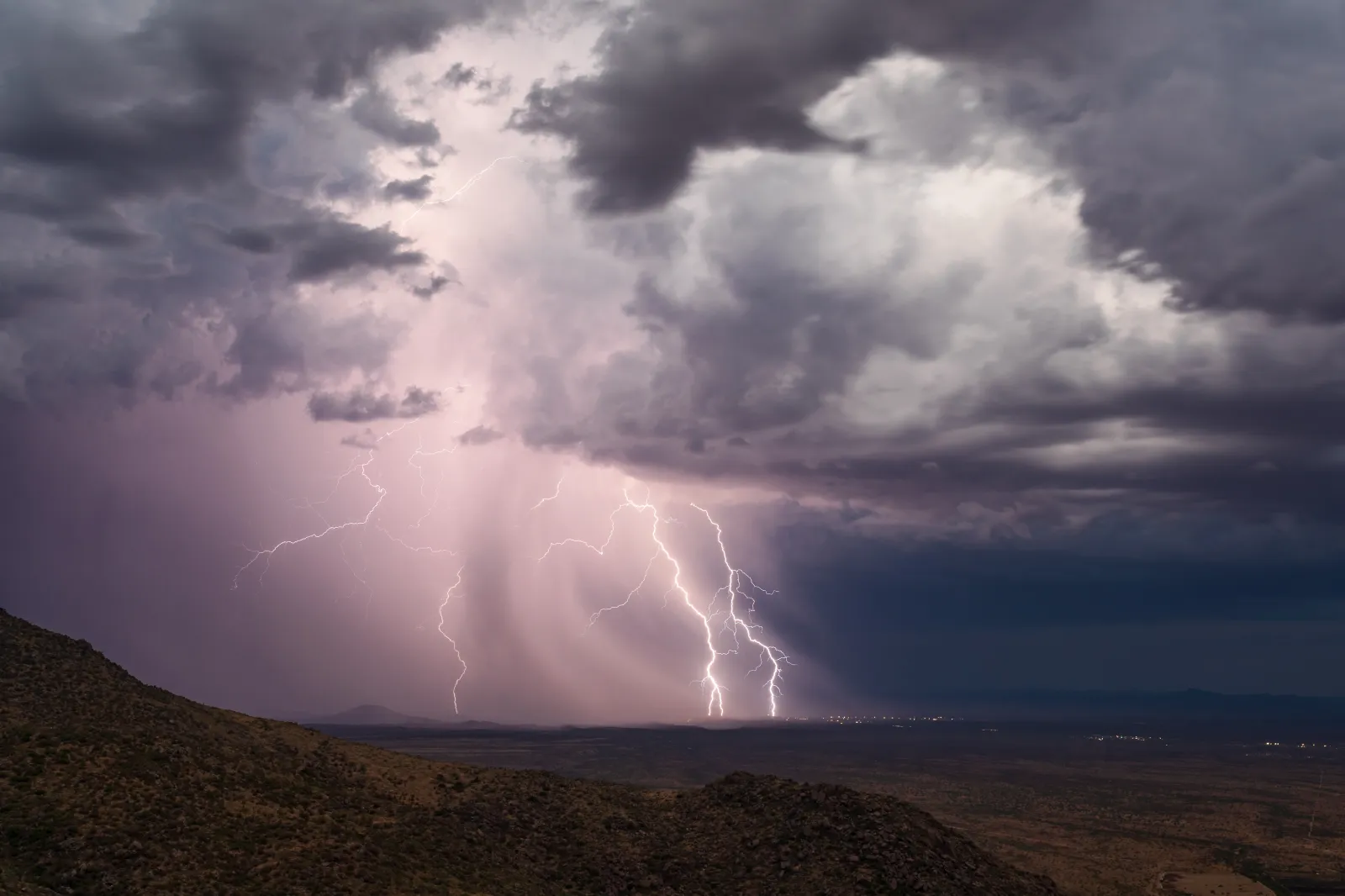 Photo taken in Wickenburg, United States