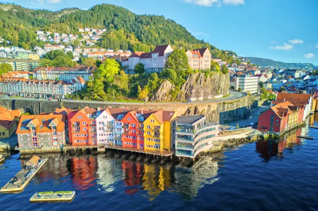 Millennial’s Theory on Scandinavian ‘Happiness’ After Norwegian ...