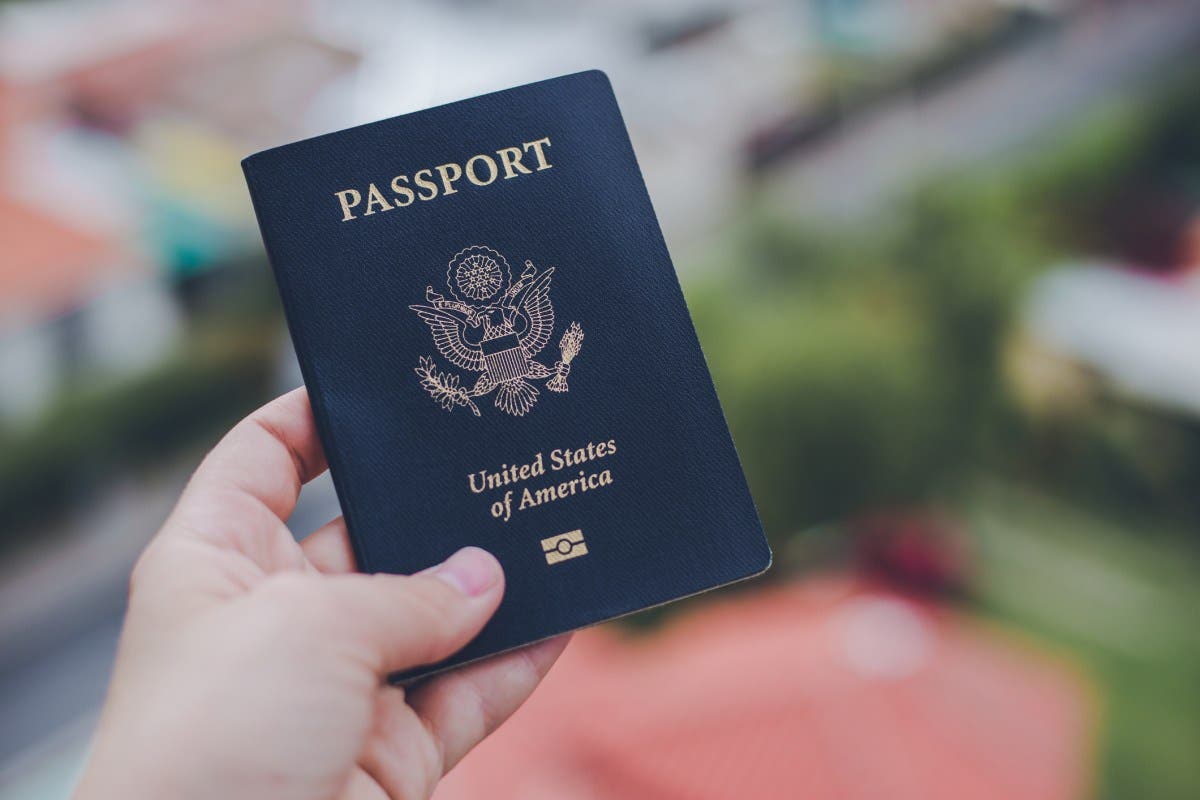 What US Government Shutdown Means for Passport Applications