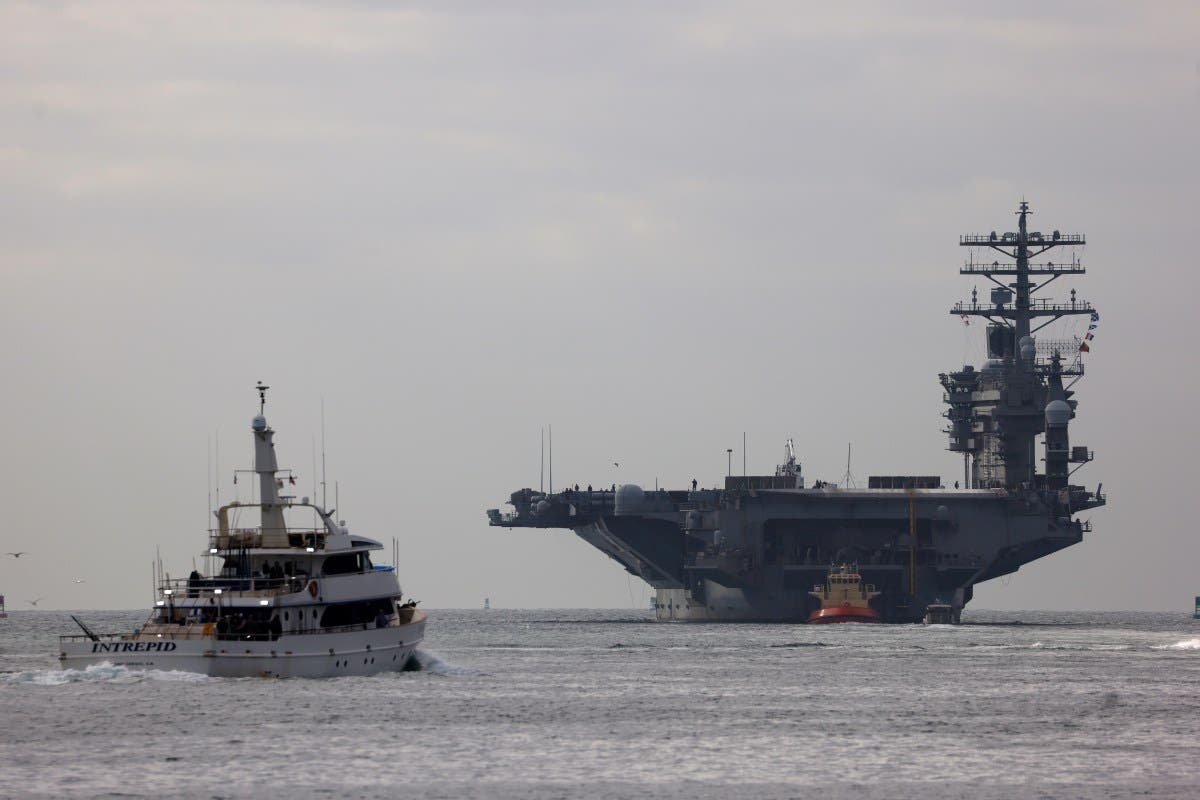 U.S. Military Aircraft Crashes Raise Concerns in South China Sea