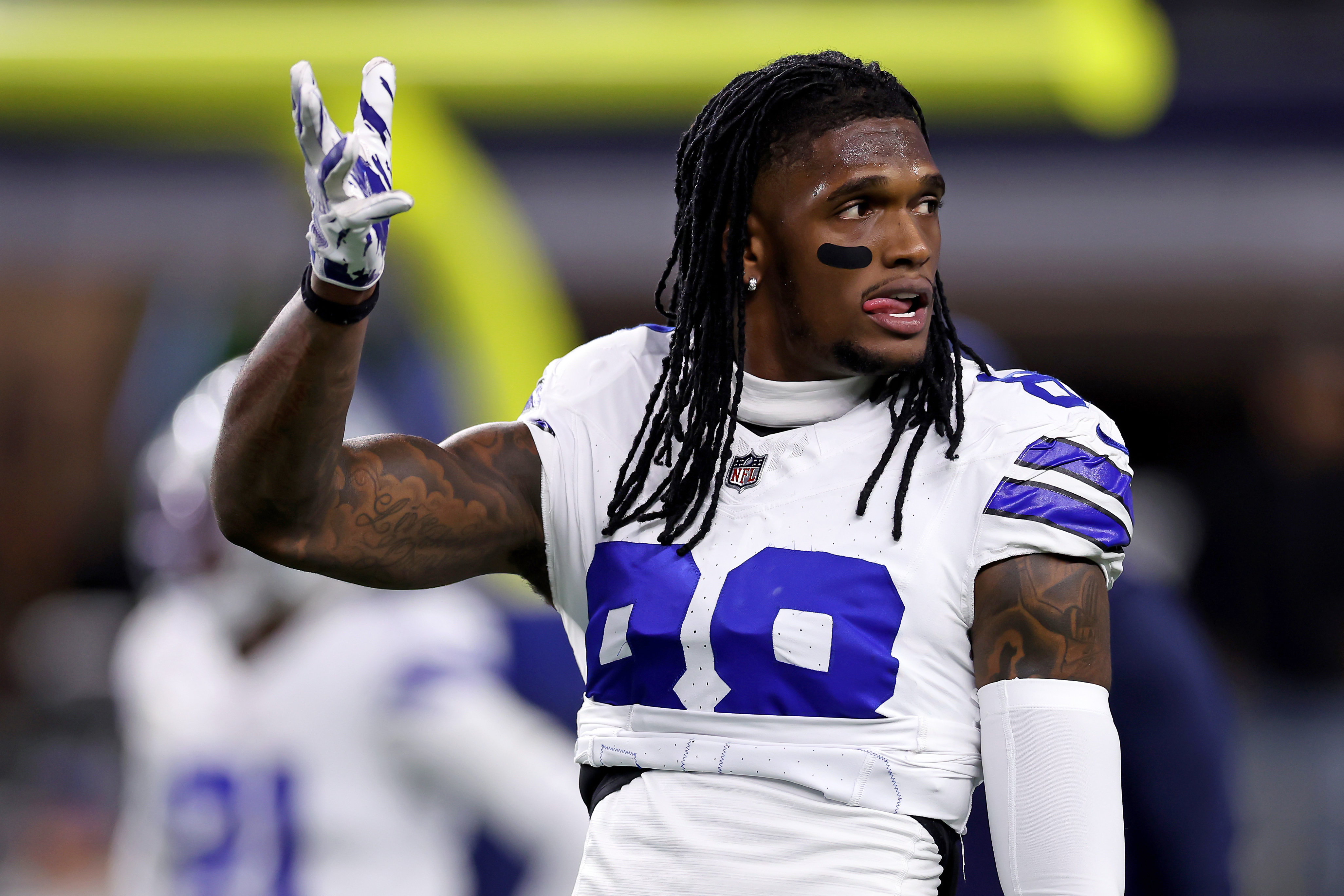 Cowboys Star Drops Surprising Take on Playing With a Bad Defense