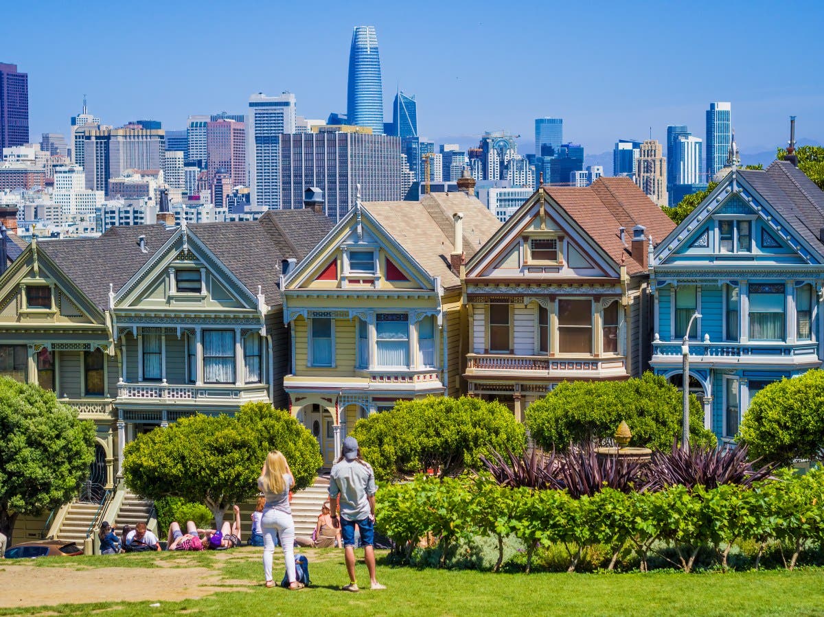 Most Americans Are Delaying Parenthood Over Fear of Losing Their Homes
