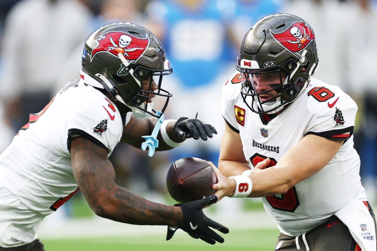 Baker Mayfield, Buccaneers Suffer Key Loss Before Seahawks Game