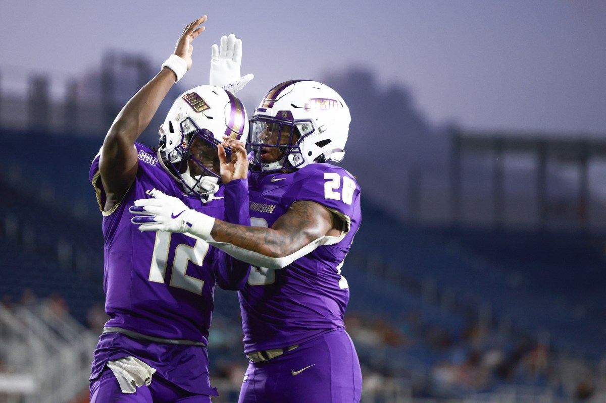 How to Watch Old Dominion vs James Madison: Live Stream NCAA College Football, TV Channel