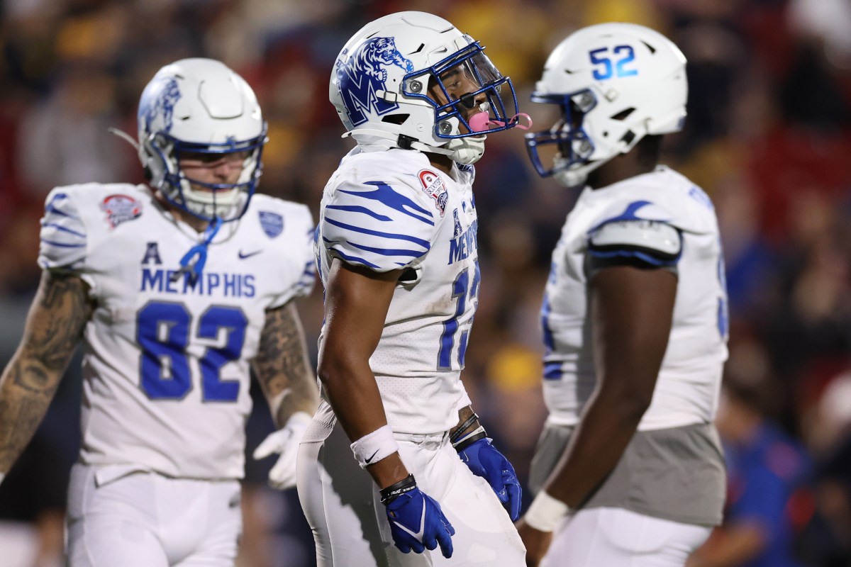 How to Watch Memphis vs UAB: Live Stream NCAA College Football, TV Channel