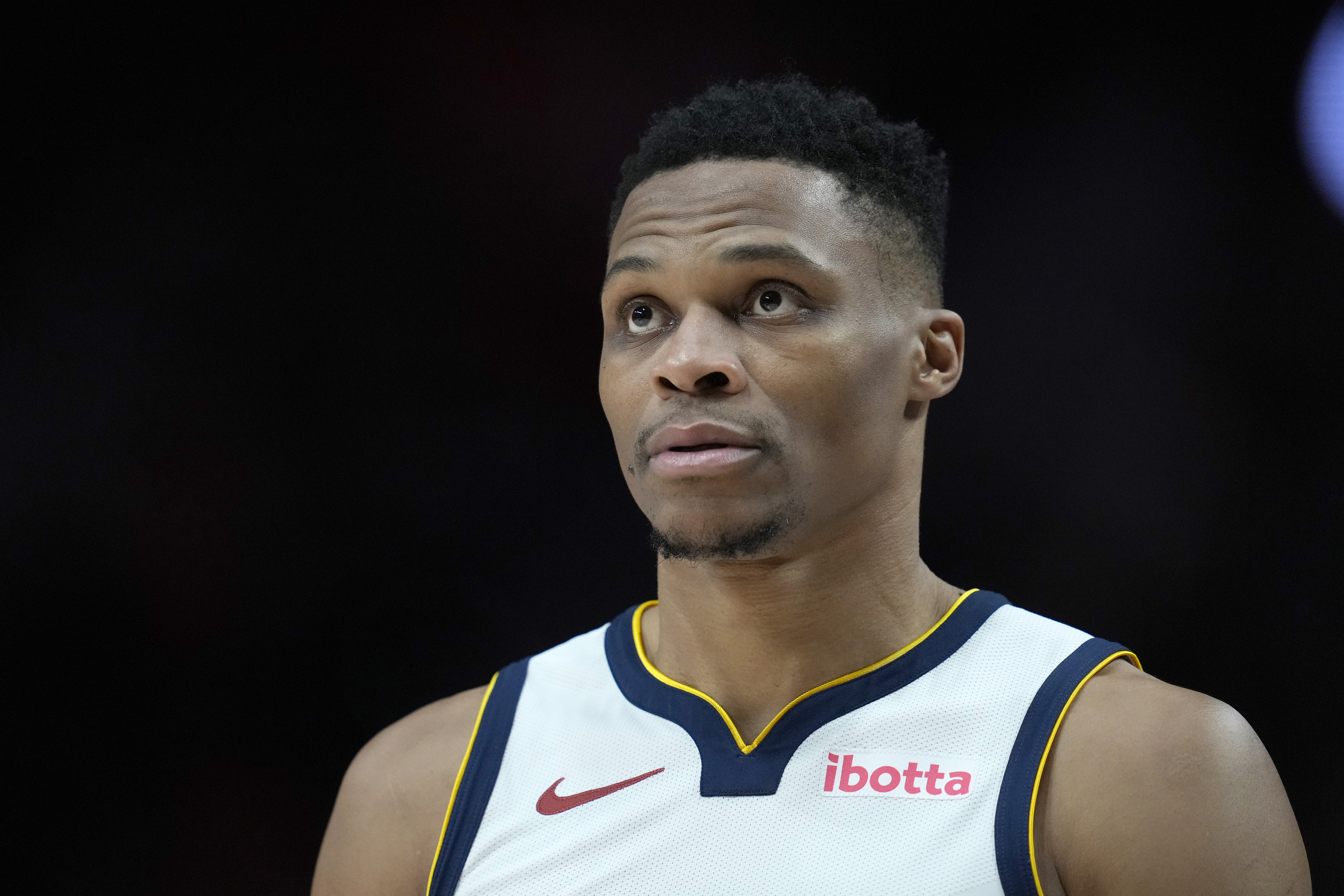 その他 21-22 NBA select RUSSELL WESTBROOK zebra Russell Westbrook 2023 Select #255 Courtside Zebra /(SSP) Price