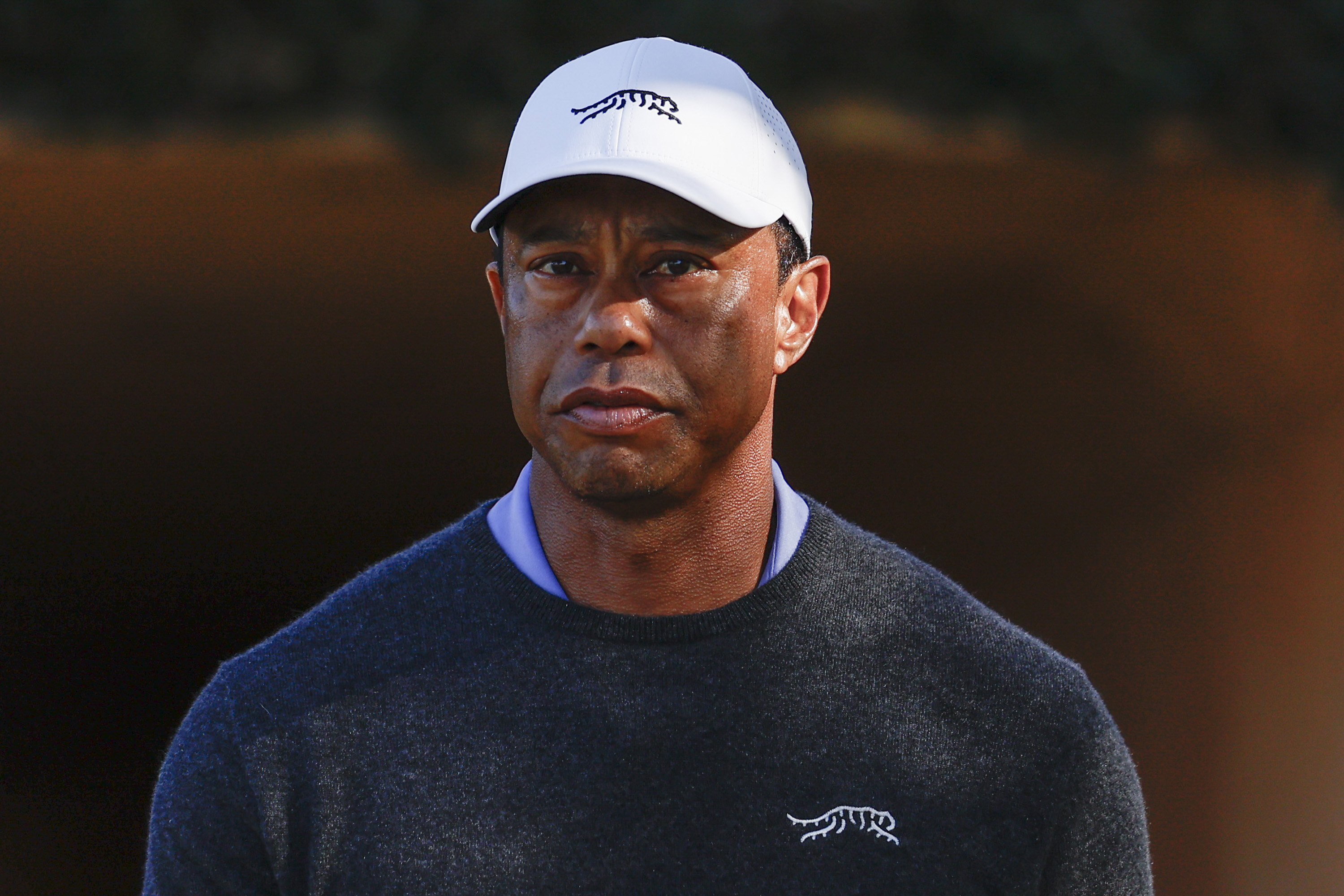 Tiger Woods’ Latest Move Has Golf World Buzzing About His Masters Plans