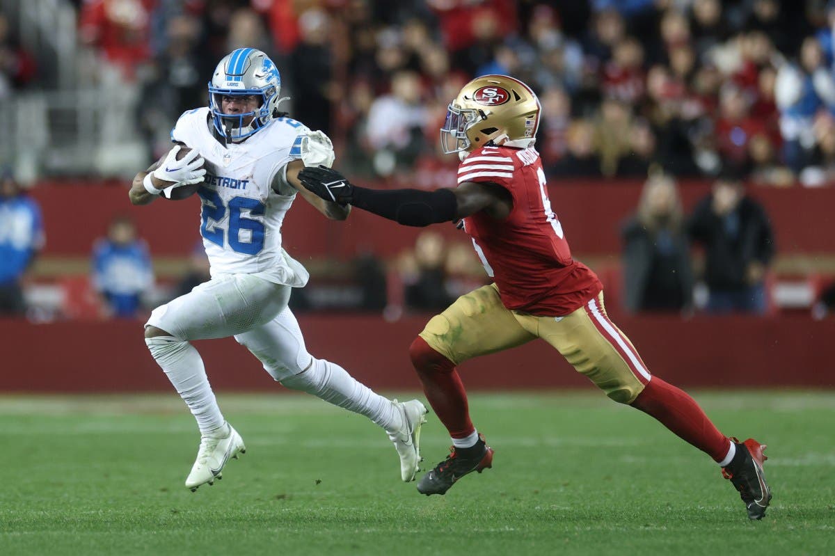49ers Get Huge Injury Return News Ahead of Bucs Game