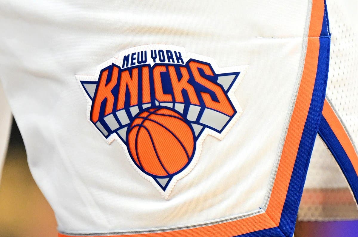 Report: Knicks Looking to Trade Recent First-Round Pick