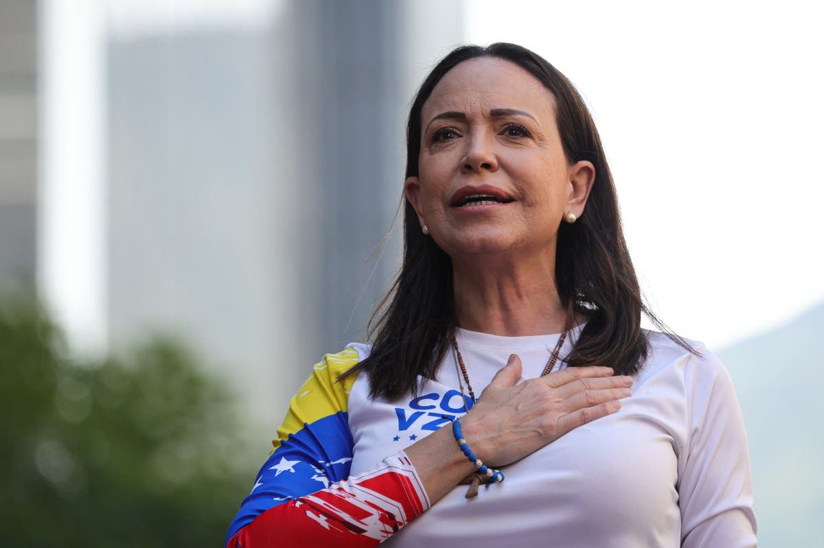 What Nobel Peace Prize Winner Maria Corina Machado Has Said About Trump