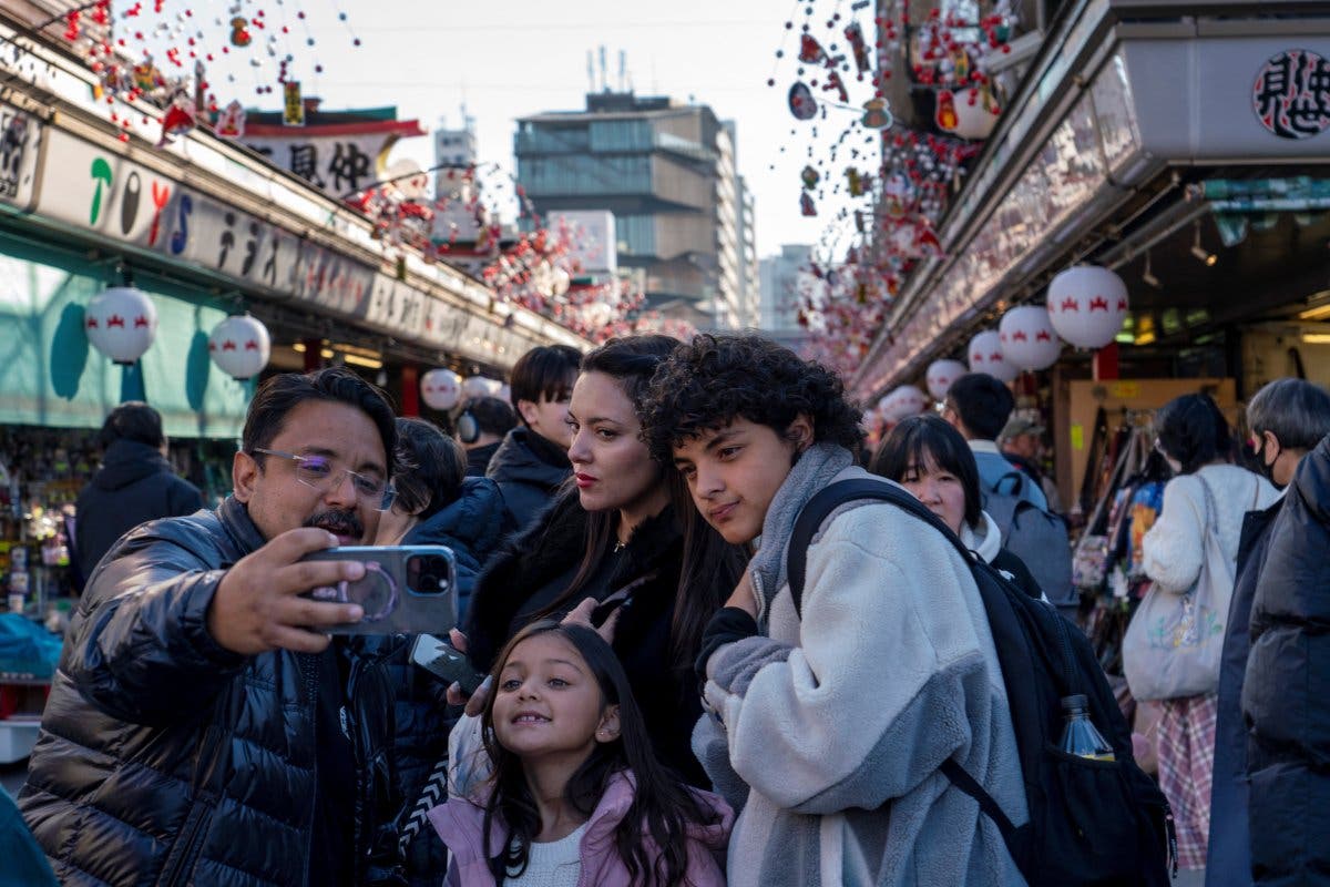 Japan's Rising Birth Rate Among Immigrants: A New Chapter for Society