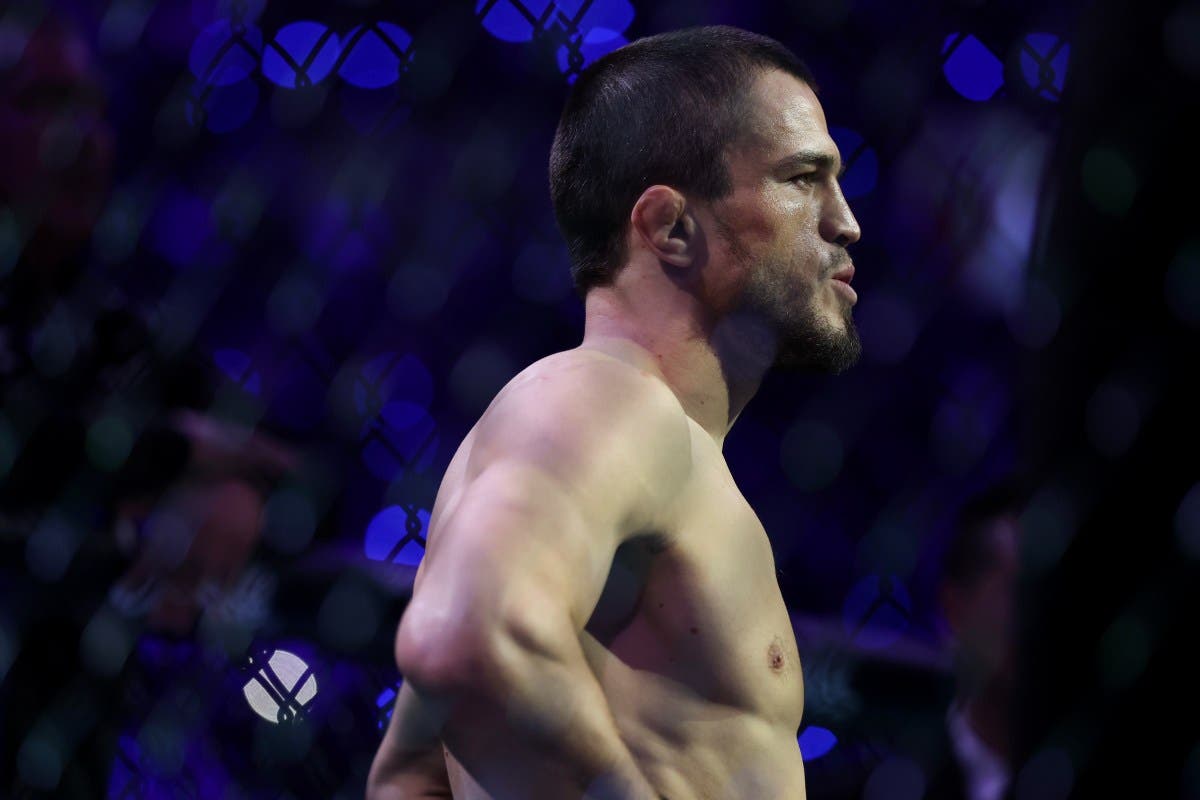 Umar Nurmagomedov Praises Merab Dvalishvili Ahead UFC Title Rematch Vs Petr Yan