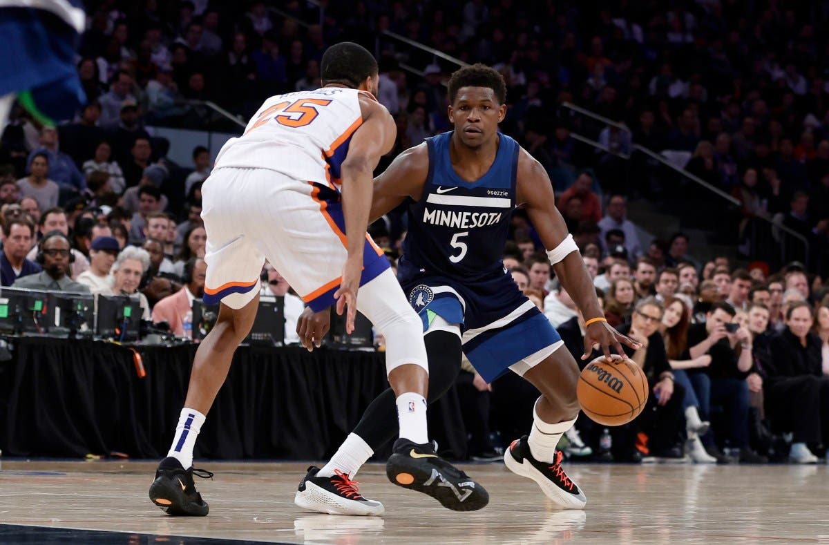How to Watch Timberwolves vs Knicks: Live Stream NBA Preseason, TV Channel