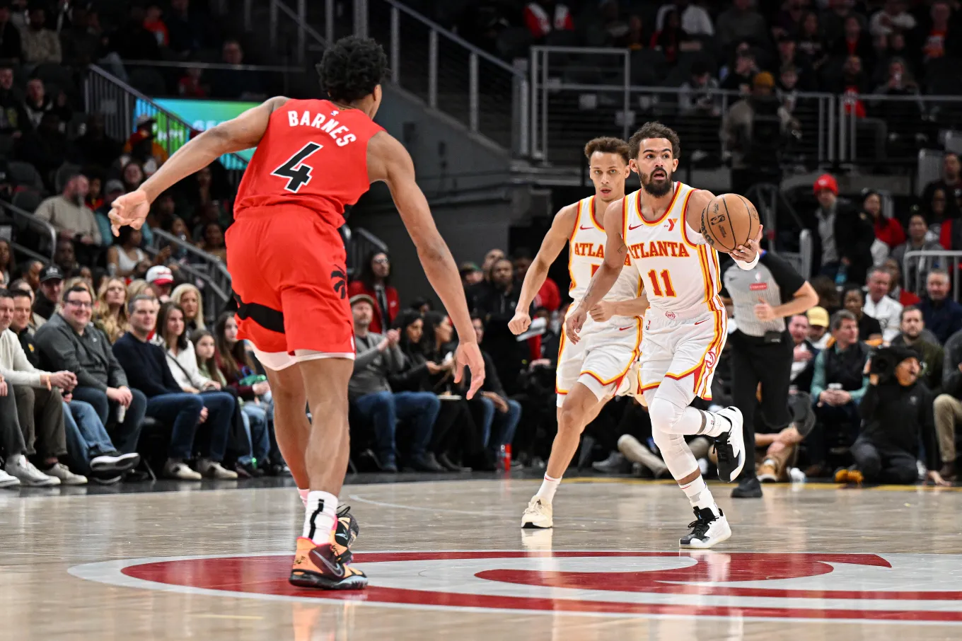 Toronto Raptors Watch How to Watch Raptors vs Hawks: Live Stream NBA, TV Channel - Newsweek