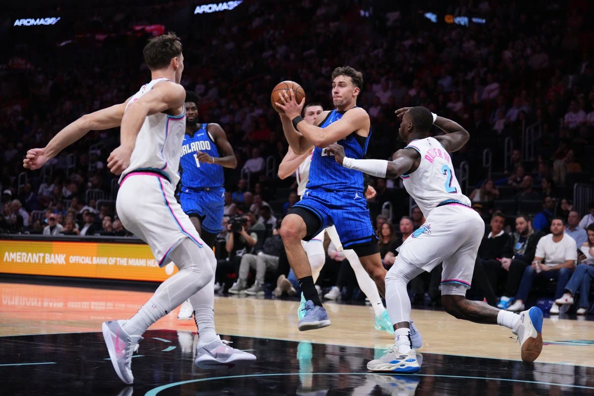 How to Watch Heat vs Magic: Live Stream NBA Preseason, TV Channel