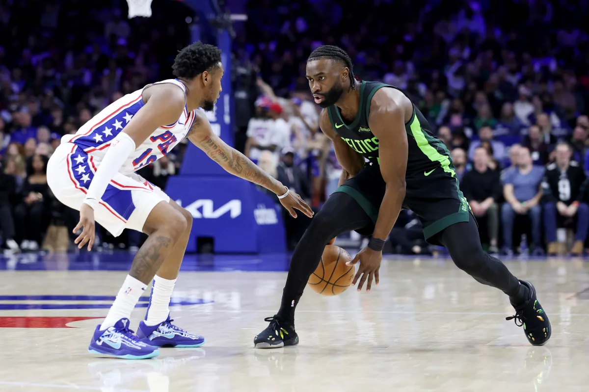 How to Watch 76ers vs Celtics: Live Stream NBA, TV Channel - Newsweek