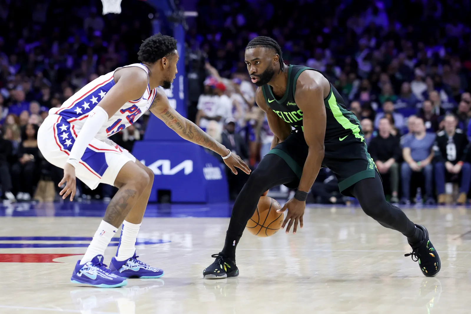 How to Watch 76ers vs Celtics: Live Stream NBA, TV Channel - Newsweek