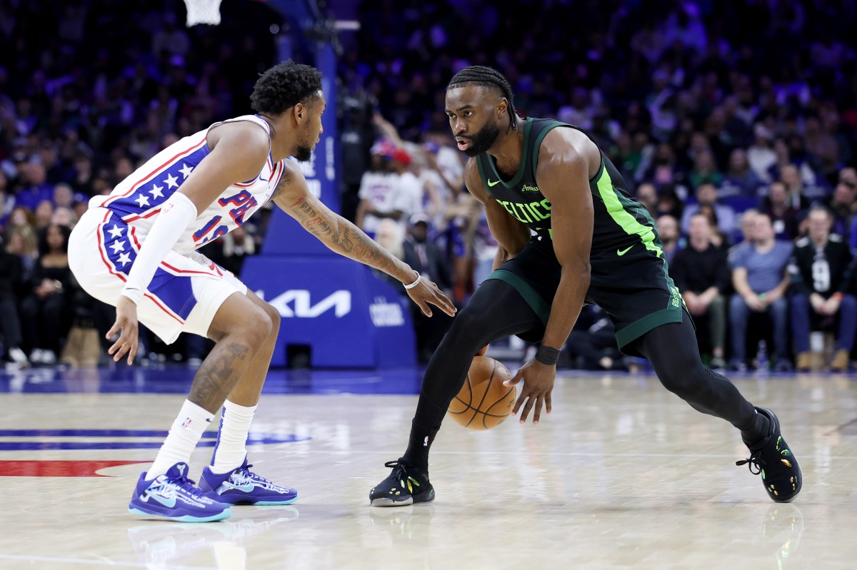 How to Watch 76ers vs Celtics: Live Stream NBA, TV Channel