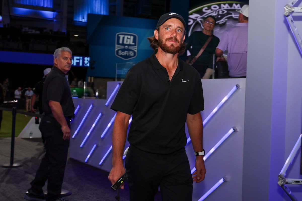 TGL team owned by Serena Williams secures nearly $90 million investment