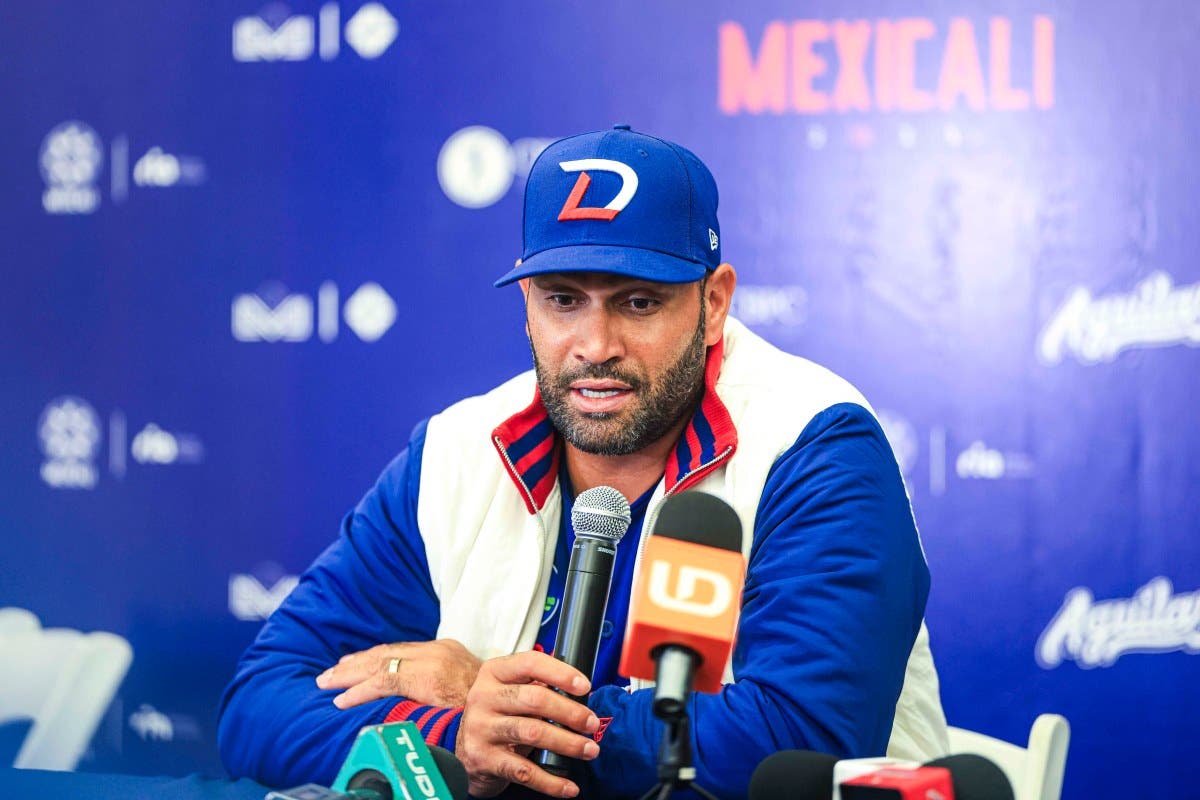 Second Team Emerges in Albert Pujols Managerial Sweepstakes