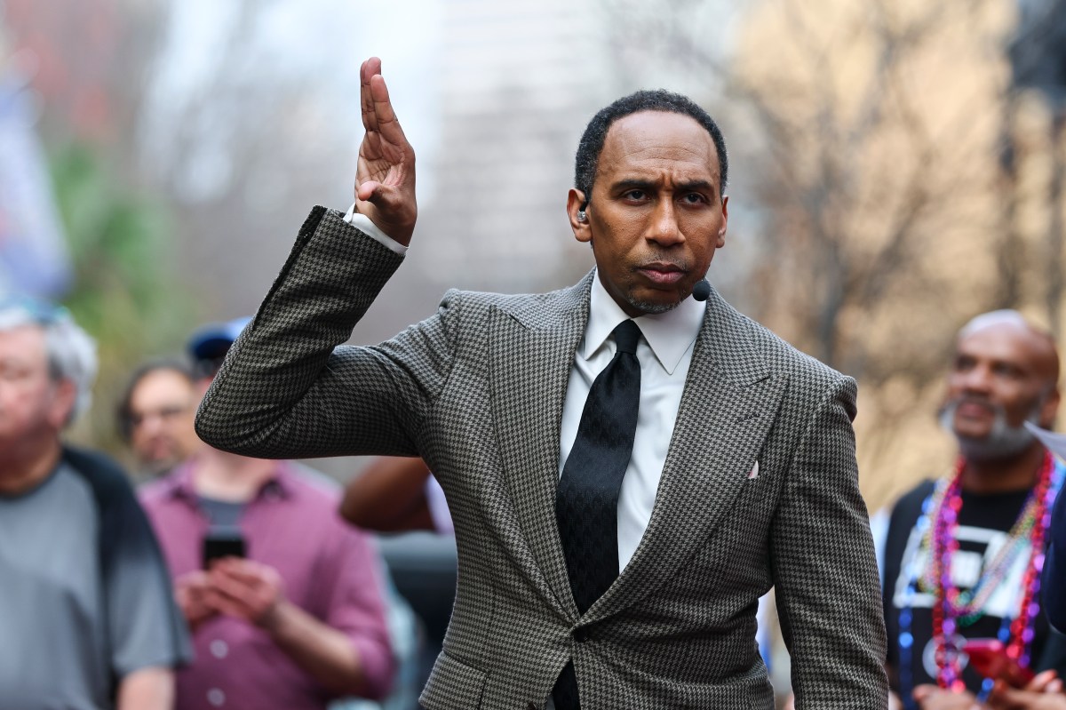 Stephen A Smith Makes Bold Declaration on 2025-26 NBA Champion