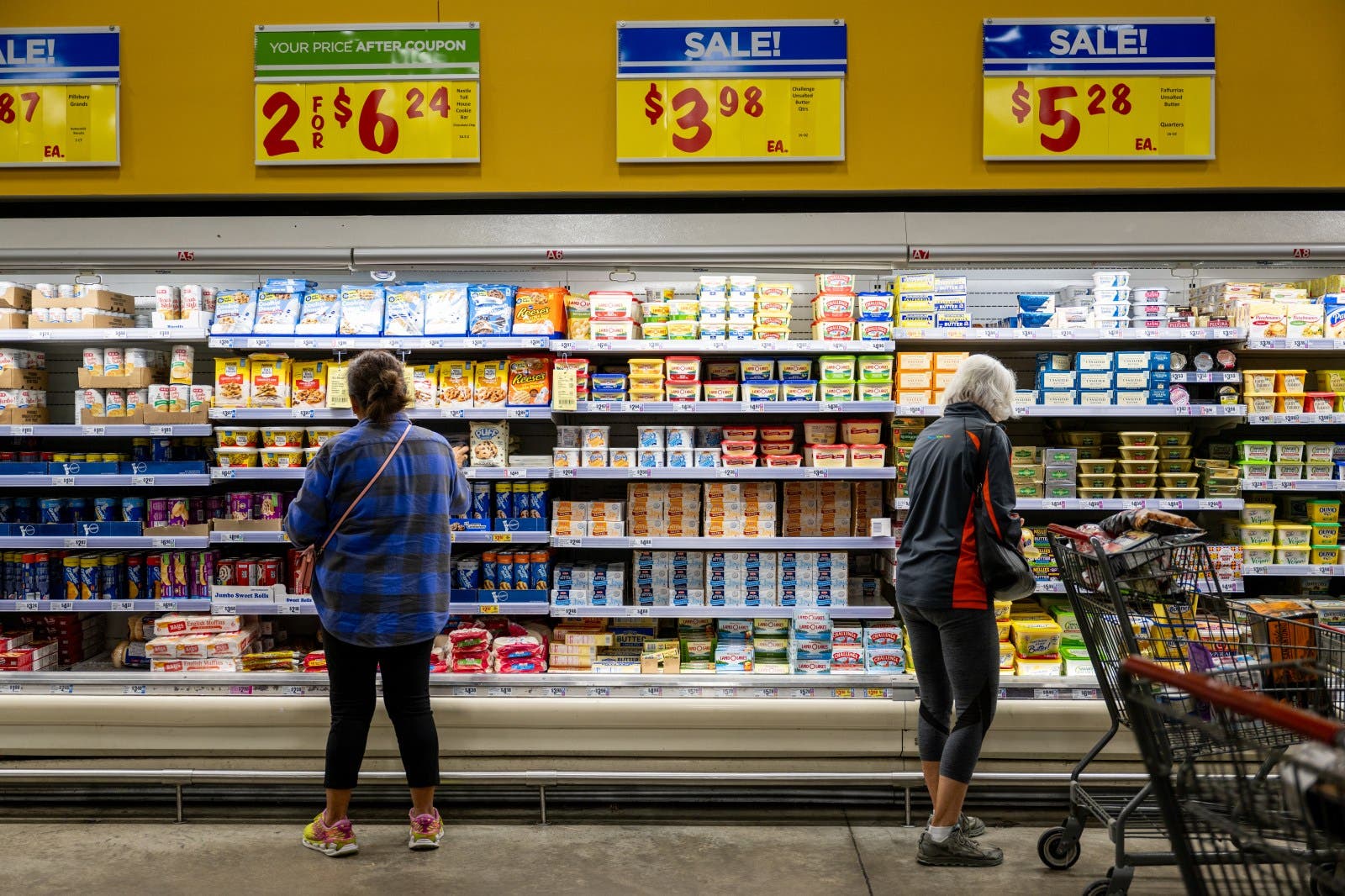 Retailers Exploiting US-China Trade War for Price Increases: Report