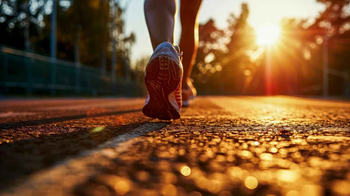 Scientists Reveal Why Women’s Running Shoes Fail Them—They’re Made for Men
