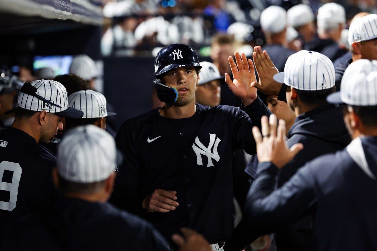 Yankees Trade Idea Dumps Spencer Jones for $100M All-Star