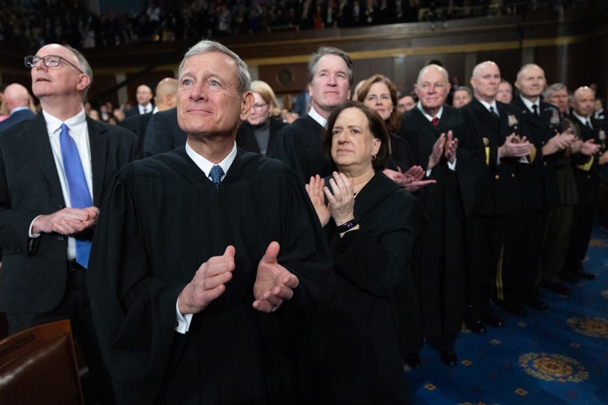 Supreme Court Weighs Colorado Gender Care Case | Opinion