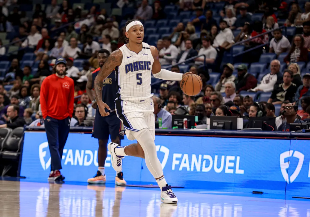 How to Watch Magic vs Pistons: Live Stream NBA, TV Channel - Newsweek
