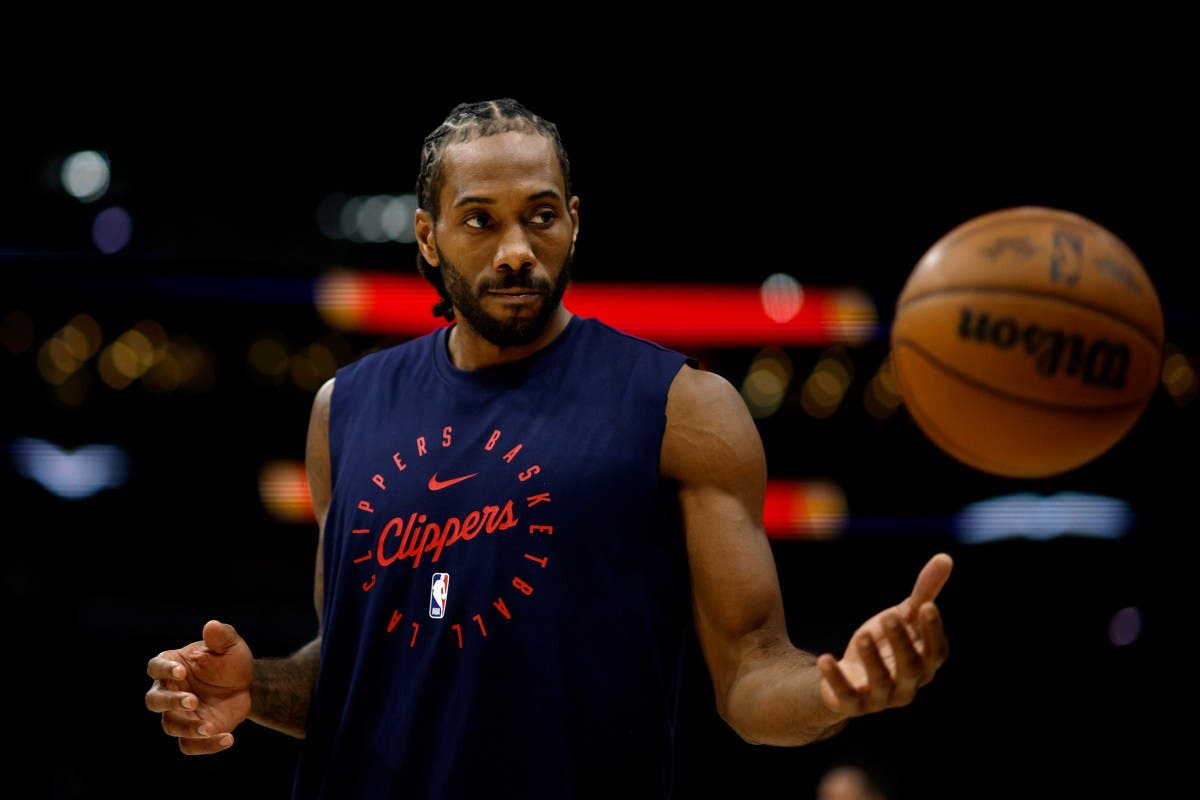 NBA Has Made Decision on Relocating All-Star Game Amid Kawhi Leonard Drama