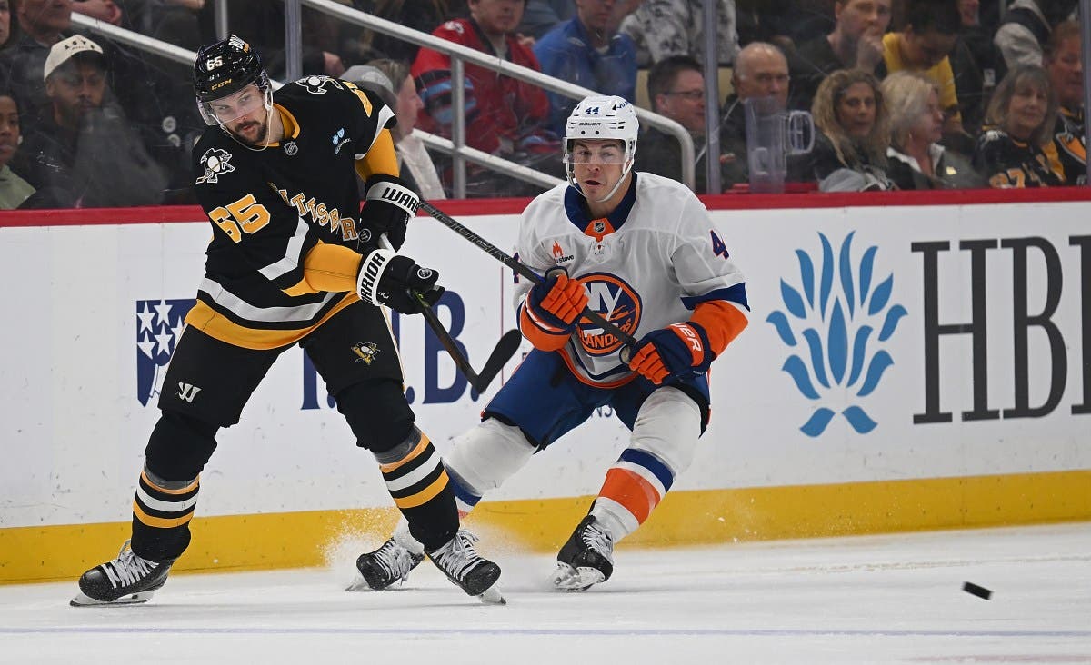 How to Watch Islanders vs Penguins: Live Stream NHL, TV Channel