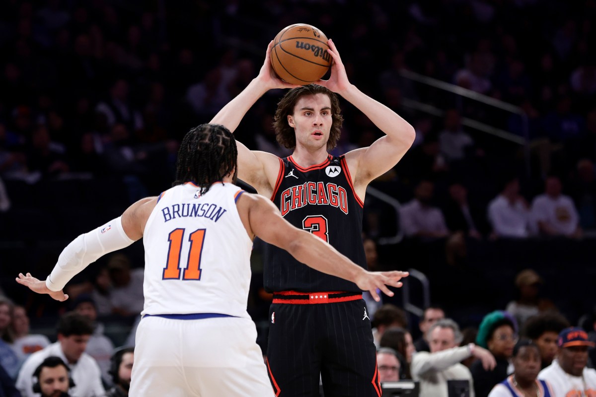 How to Watch Knicks vs Bulls: Live Stream NBA, TV Channel