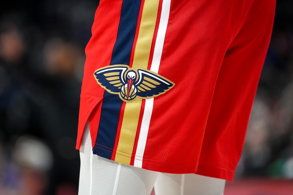 Pelicans Cut Ties With Former NBA Champion Guard After One Game