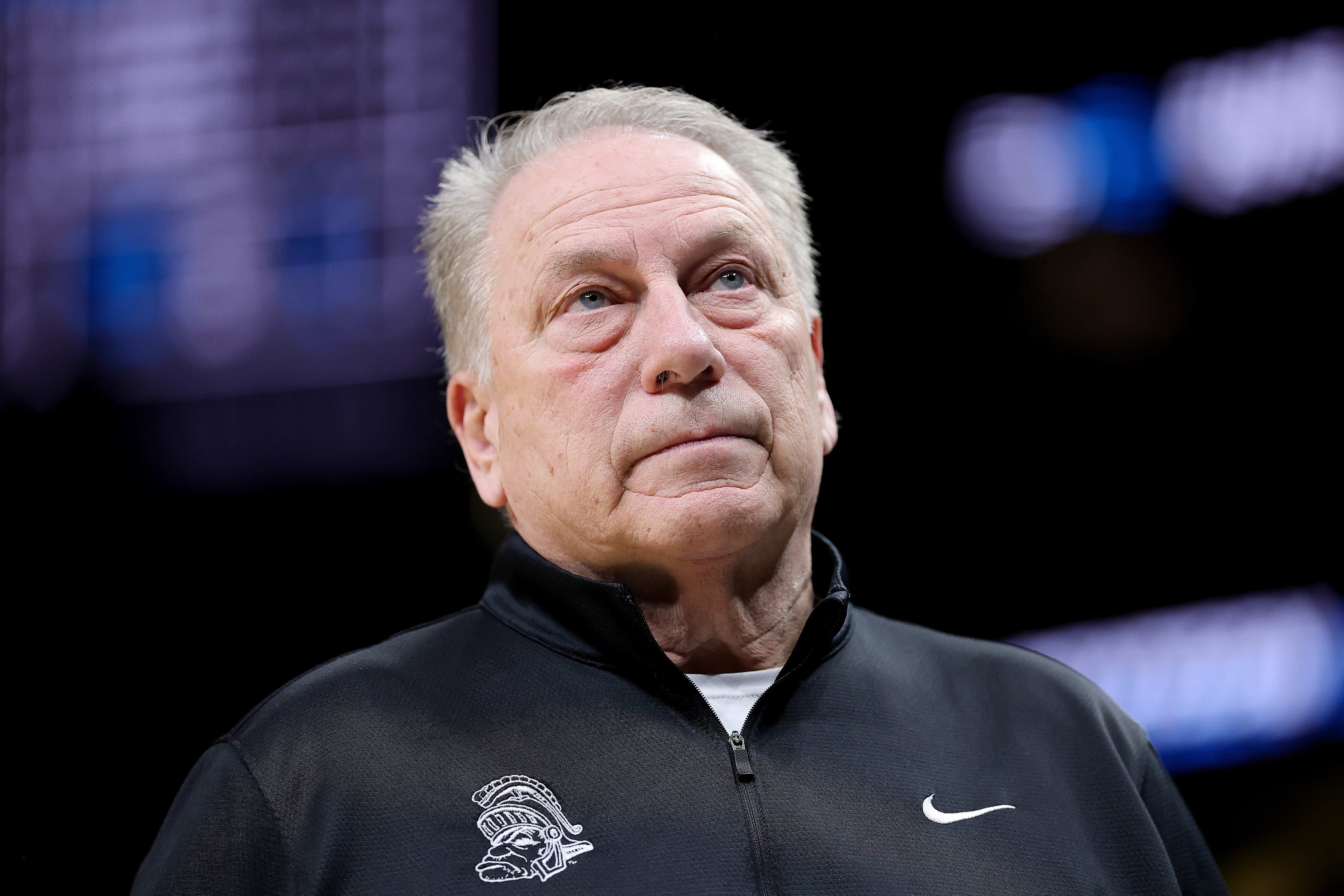 Tom Izzo Rips 'Broken' NIL System Ahead of UConn Clash